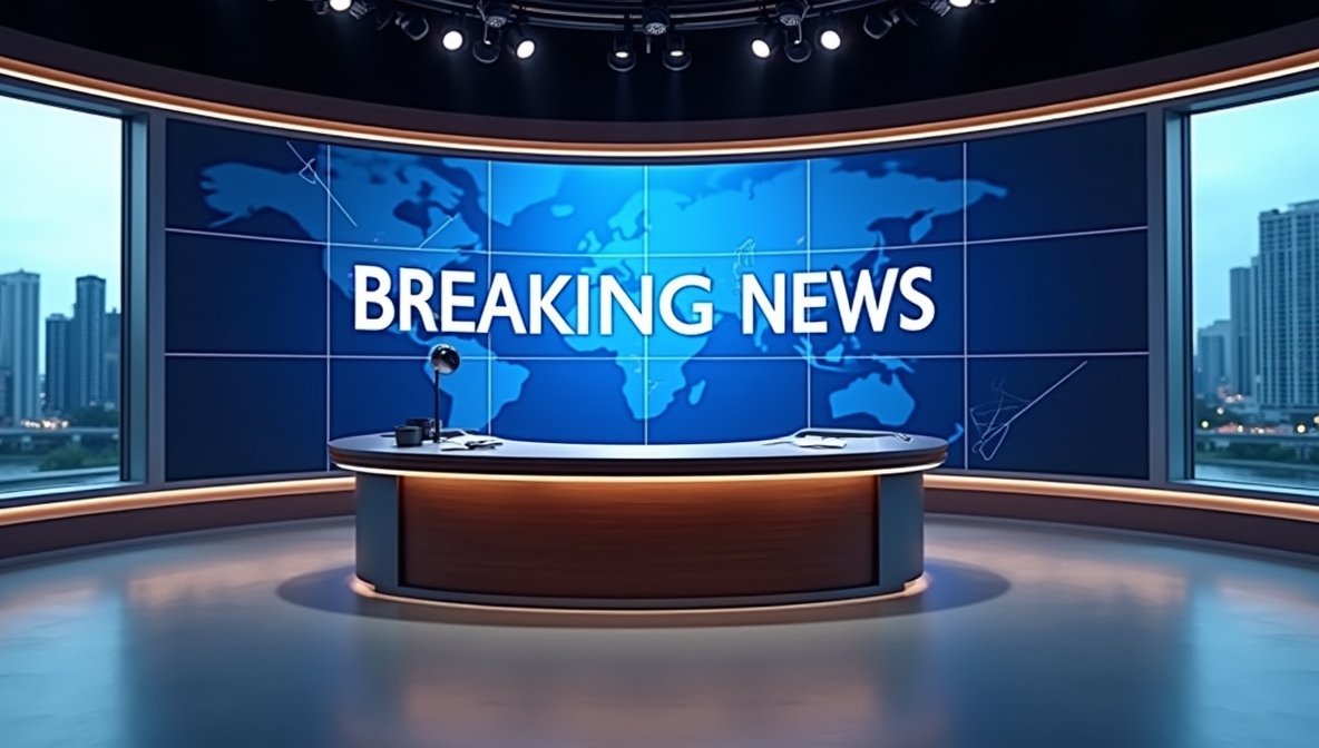 Top World News – May 6, 2025