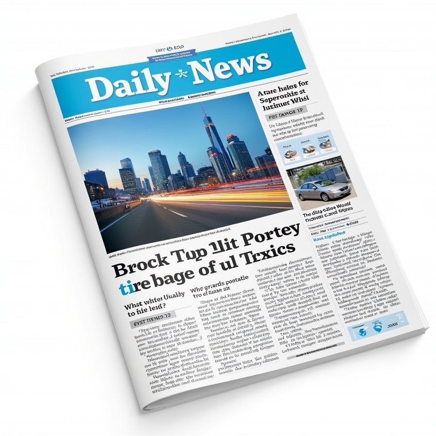 News April 14, 2025