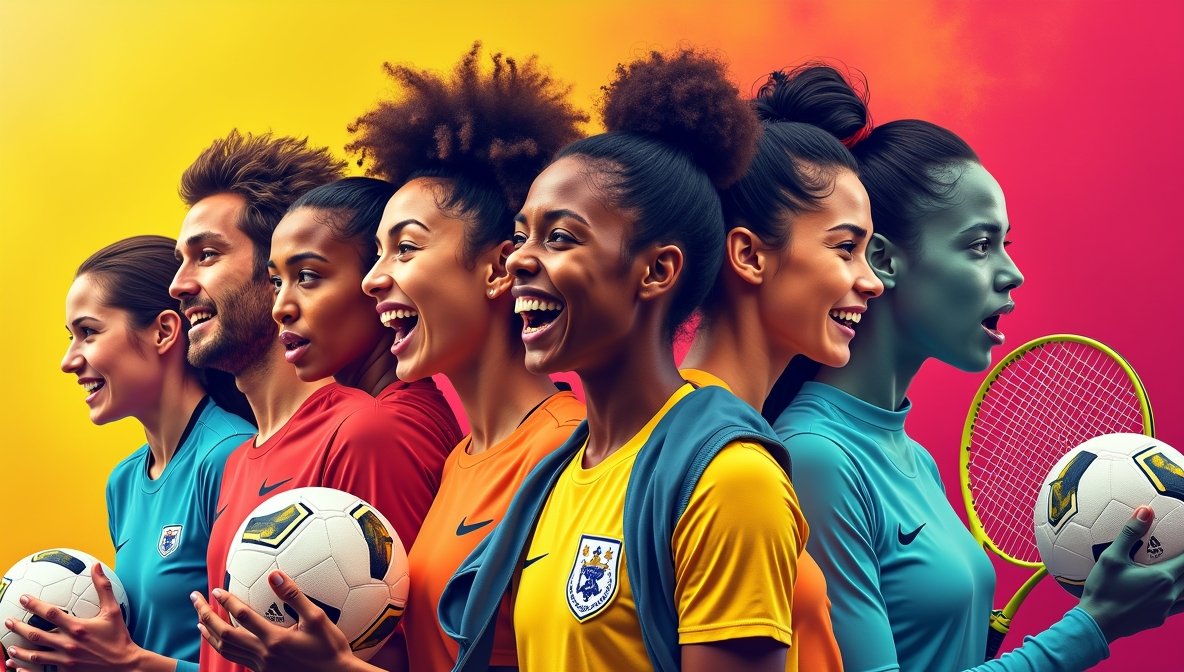 Sports April 14, 2025