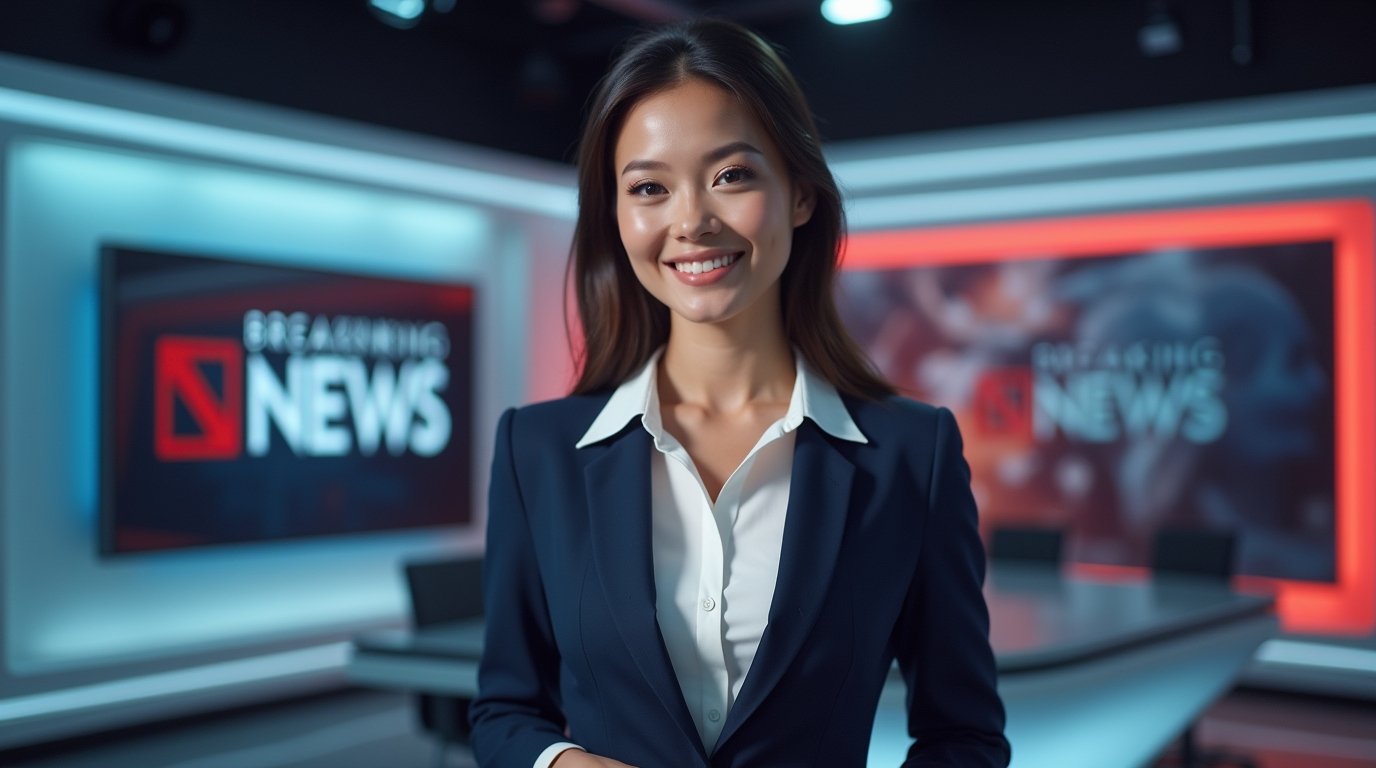 Headline: Today’s Top Stories – Clear, Concise, and Current