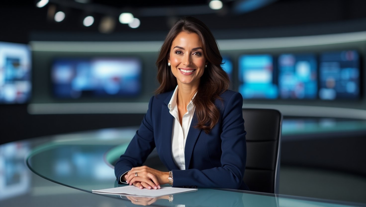 Major Global Headlines (May 8, 2025)